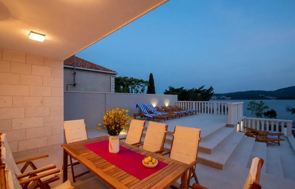 Lovely Home In Kuciste