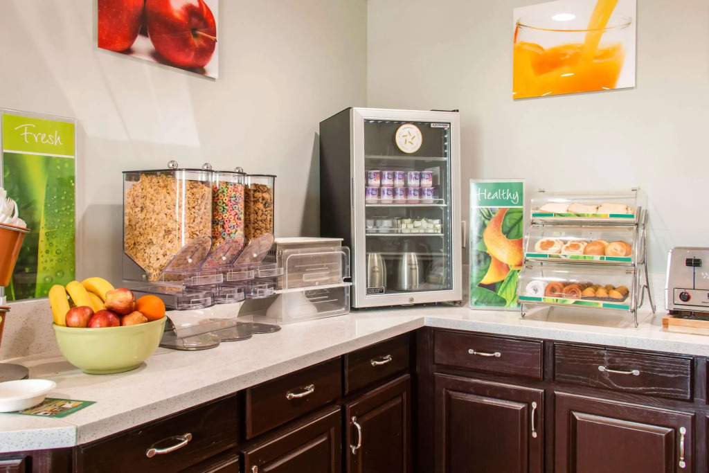 Quality Inn Pooler - Savannah I-95