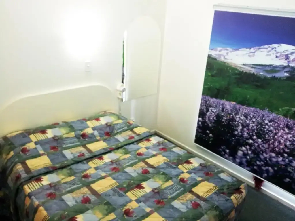 Samhil Motor Lodge