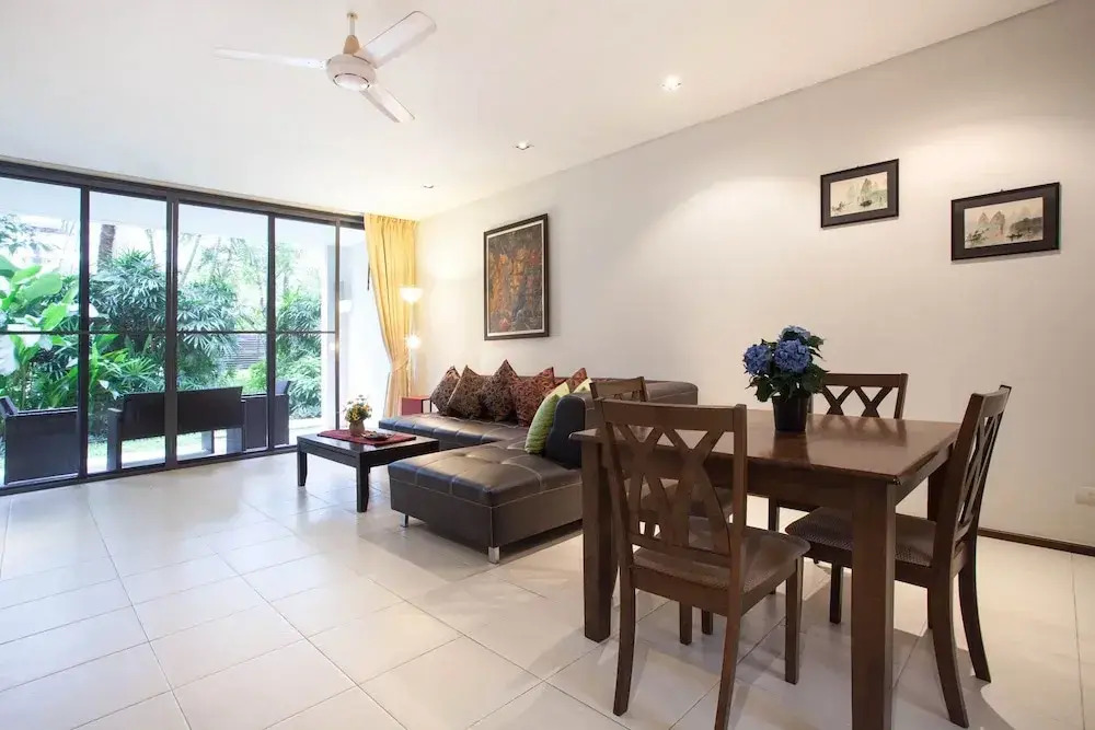 Bangtao Beach Garden by Rents In Phuket
