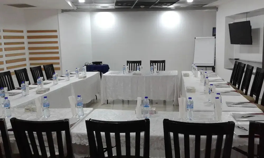 Beauty Inn Hotel