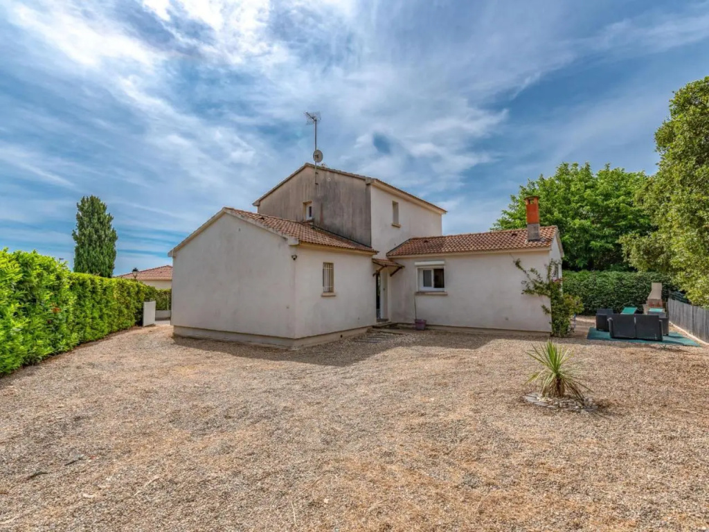 Holiday Home Villa Marie-Jo by Interhome