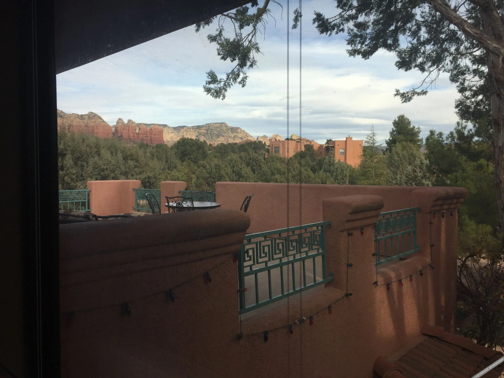 Casa Sedona Inn