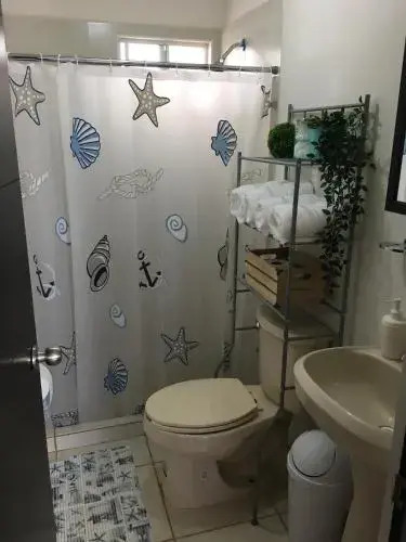 Fantastic & Cozy #6: Condo Close To the Beach