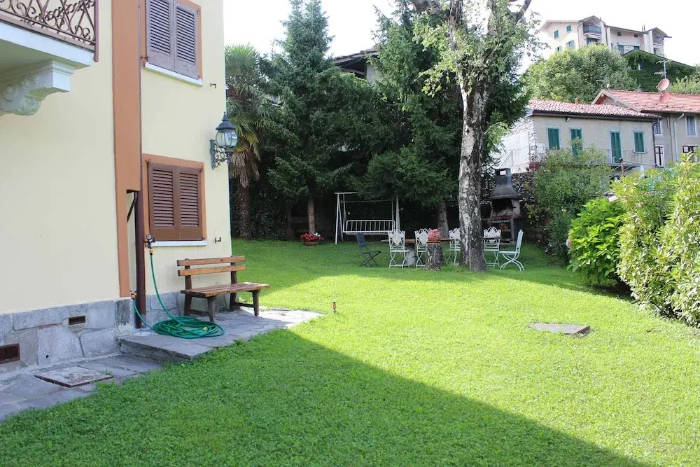 Villa Margherita