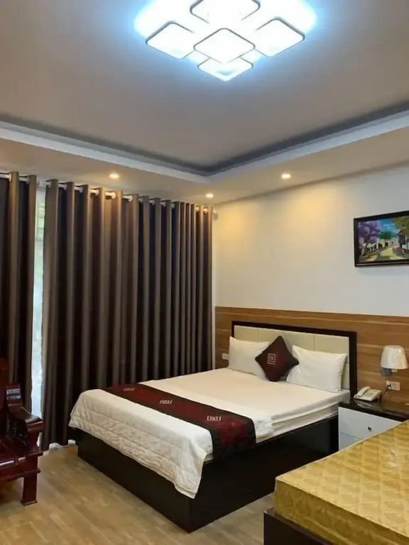 Hoang Lan Hotel KDT Xala HN - BAY LUXURY