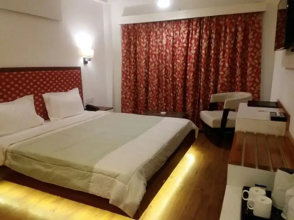 Hillcrest Country Resort
