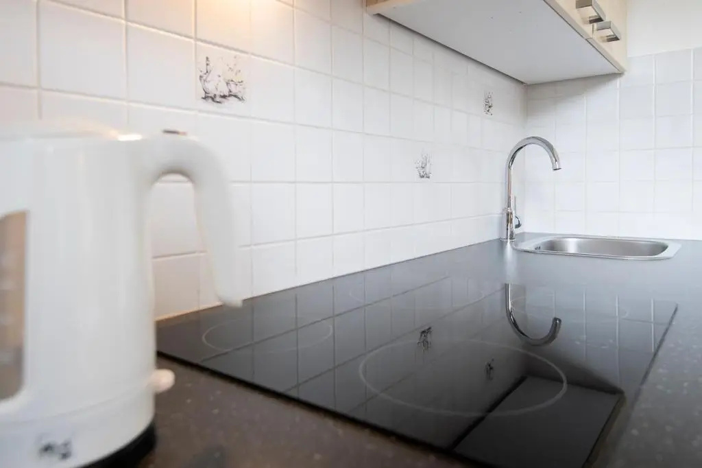 Wohnpark Heisterbusch 14 Wohnung 1