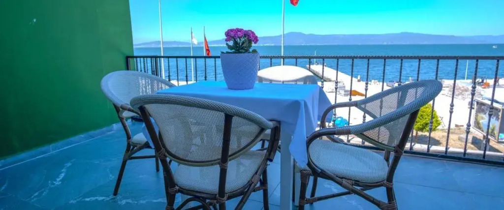 Tirilye Balık Pansiyon