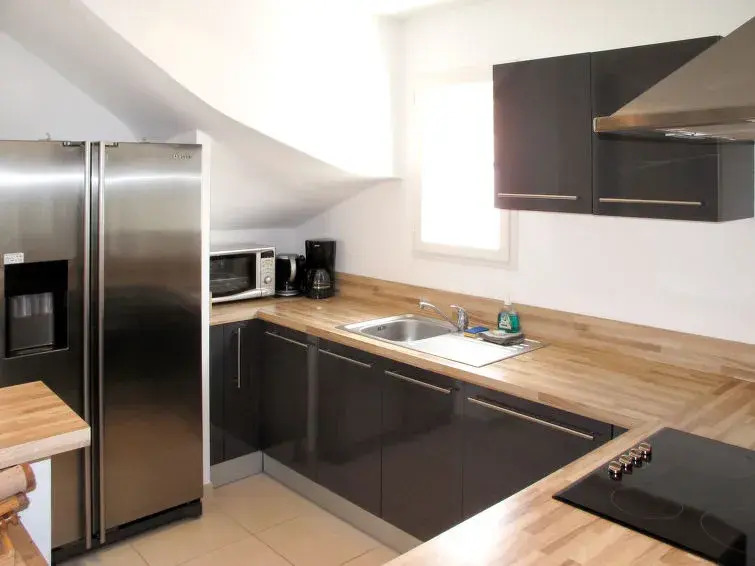 Résidence Lagrange Vacances Villas Le Clos Savornin
