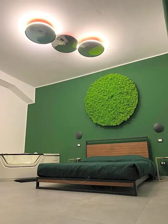 B&B SOUL Messina