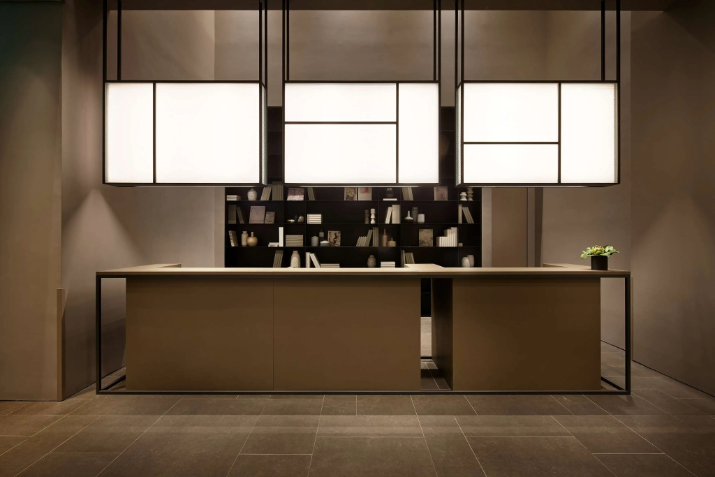 Shilla Stay Seocho Gangnam Station