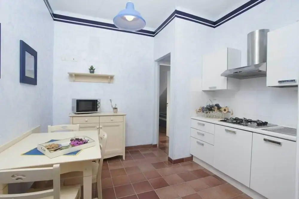 Orsola Apartments