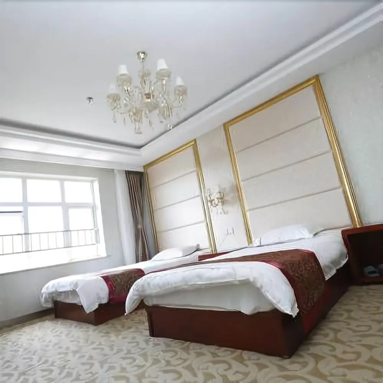 Dingsheng International Hotel