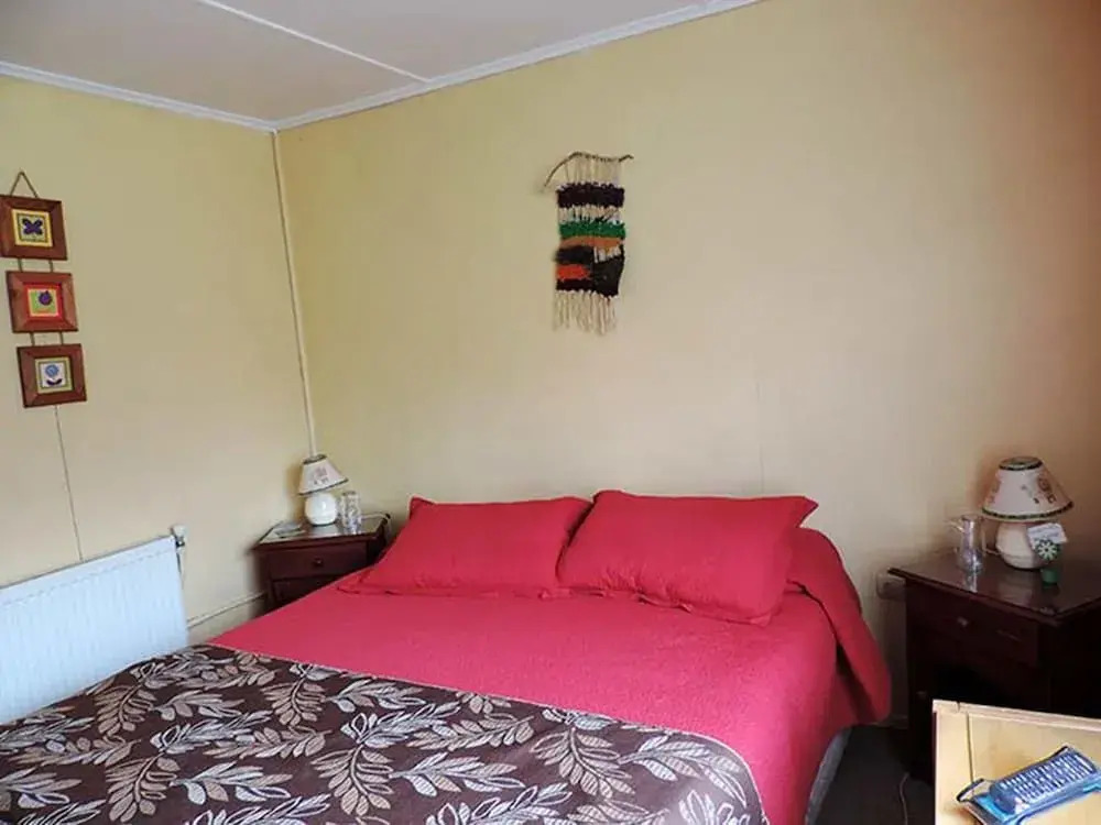 Hostal Viento Sur