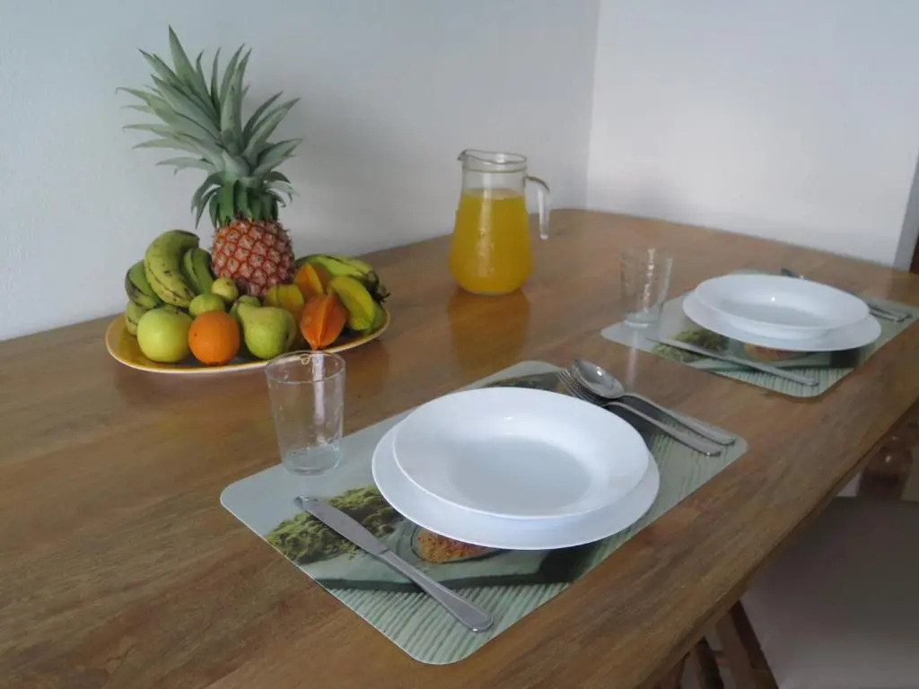 Fadine Self Catering