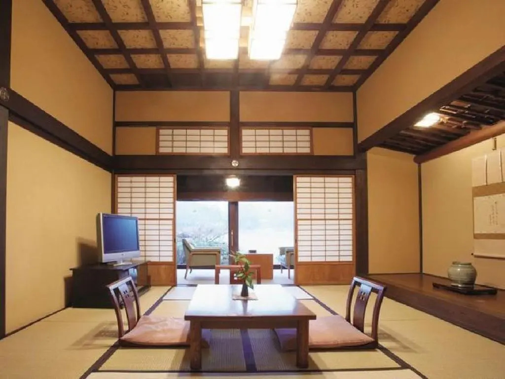 Yamaha Resort Katsuragi Kitanomaru