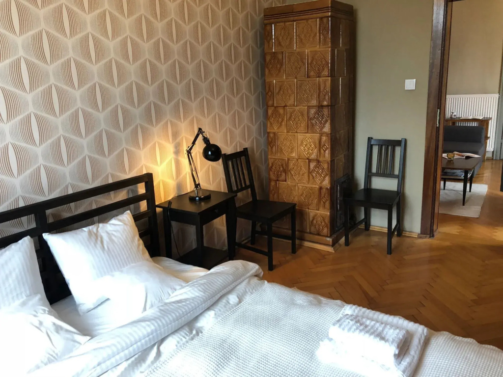 Castle Apartment Krakow