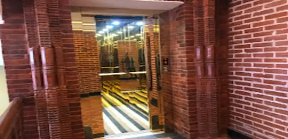 Hotel Kesu Home