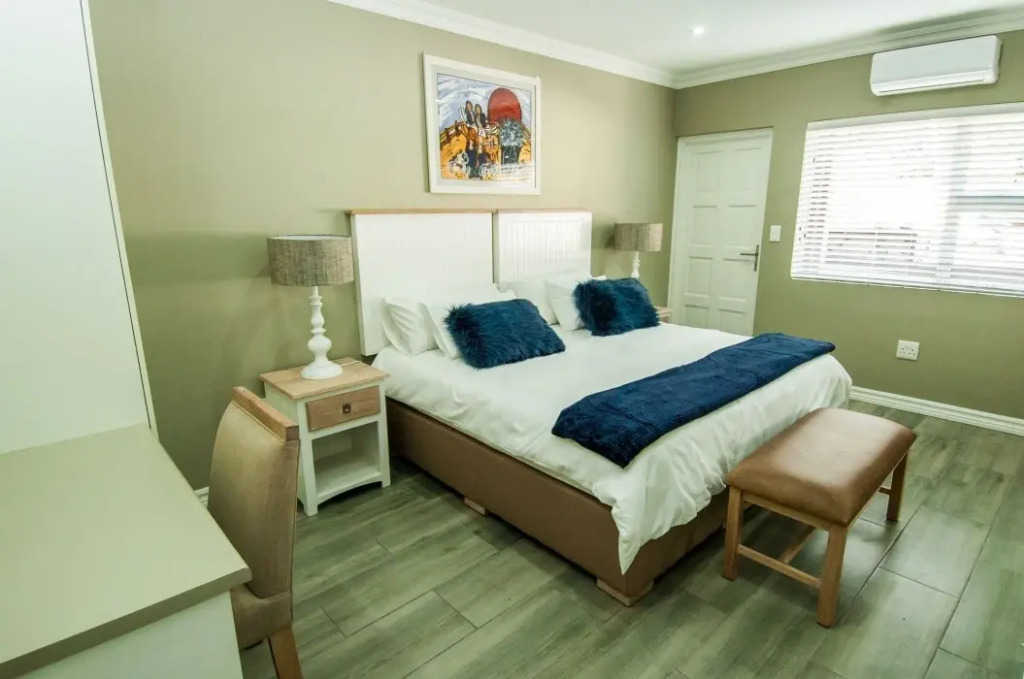 Vanilla Guesthouse