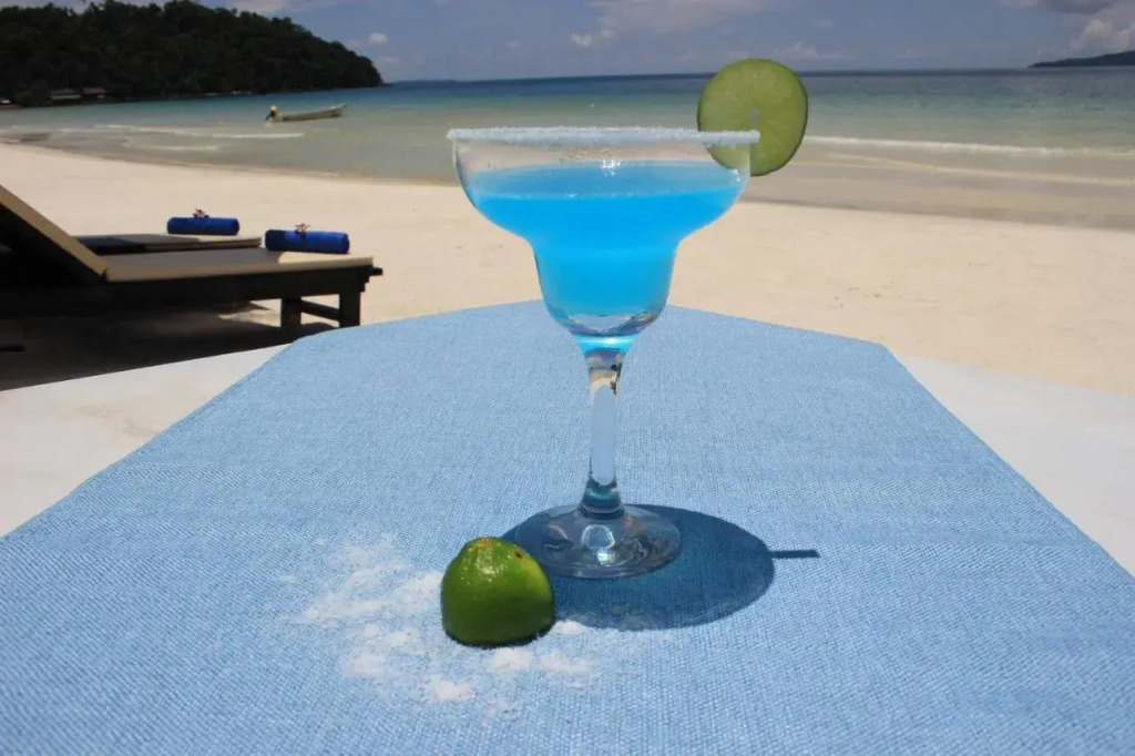 Reef On The Beach (By Reef Resort)