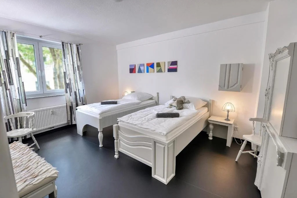 Hostel Am Niederfeldsee