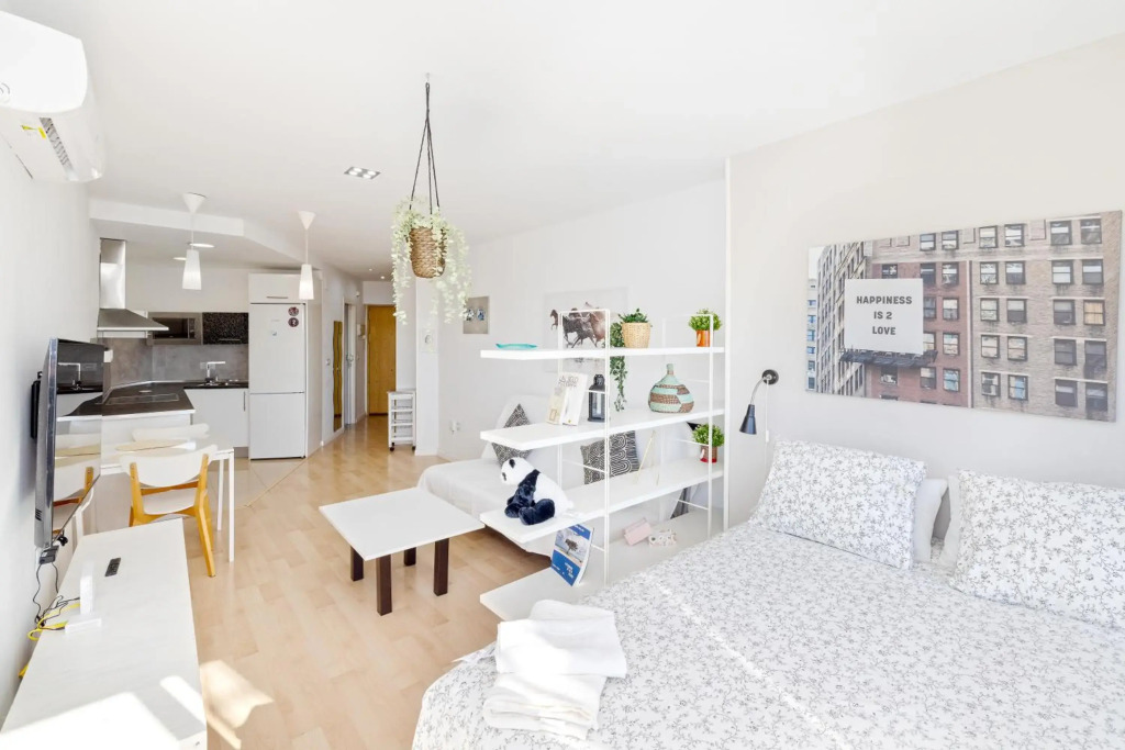 Sunrise Apartment 924