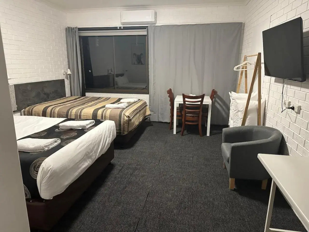The Reserve Hotel