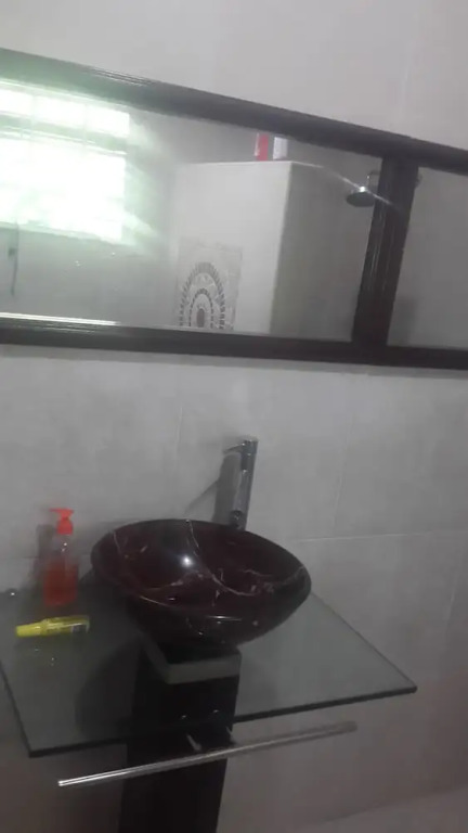 Ridge Bay Chateau