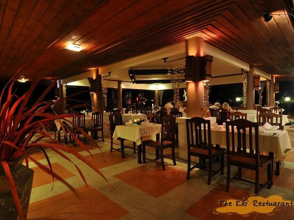 The Kib Resort & Spa