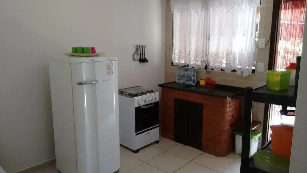 Residencial Caminho do Sol Chalés