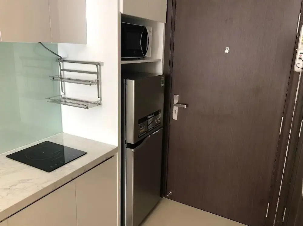 Diamond Luxury Rivergate