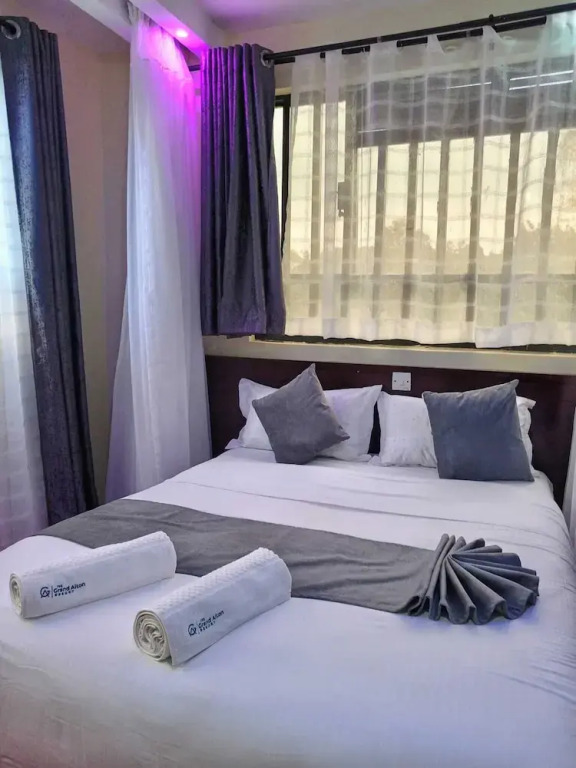 The Grand Alton Resort