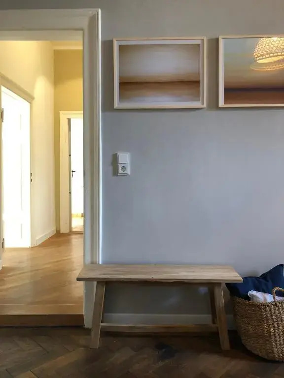 Kaiser Ludwig´s wundervolle Ferienwohnung
