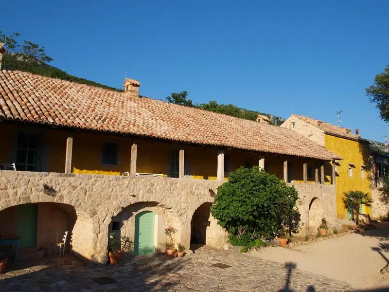 Hotel Balatura