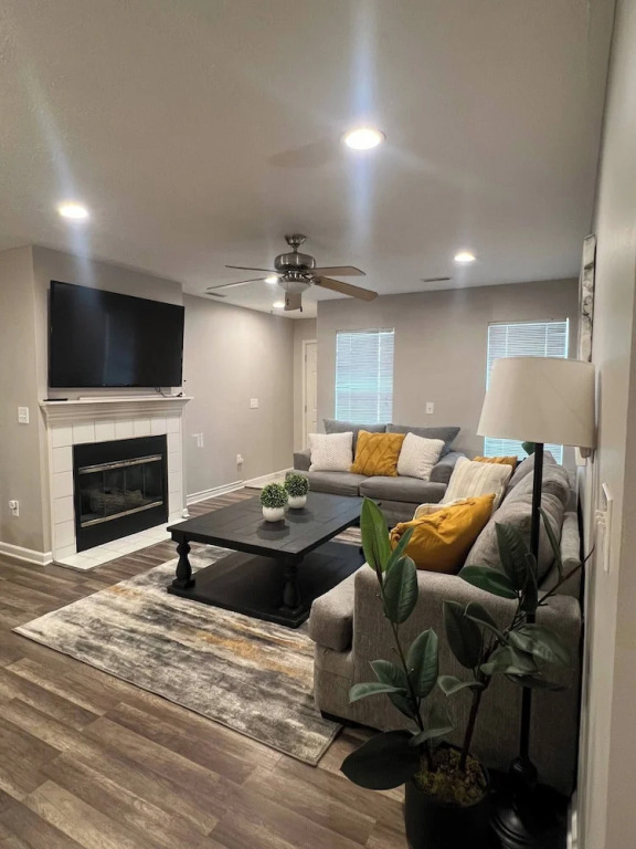 Fantastic Get Away Condo In Strongsville!
