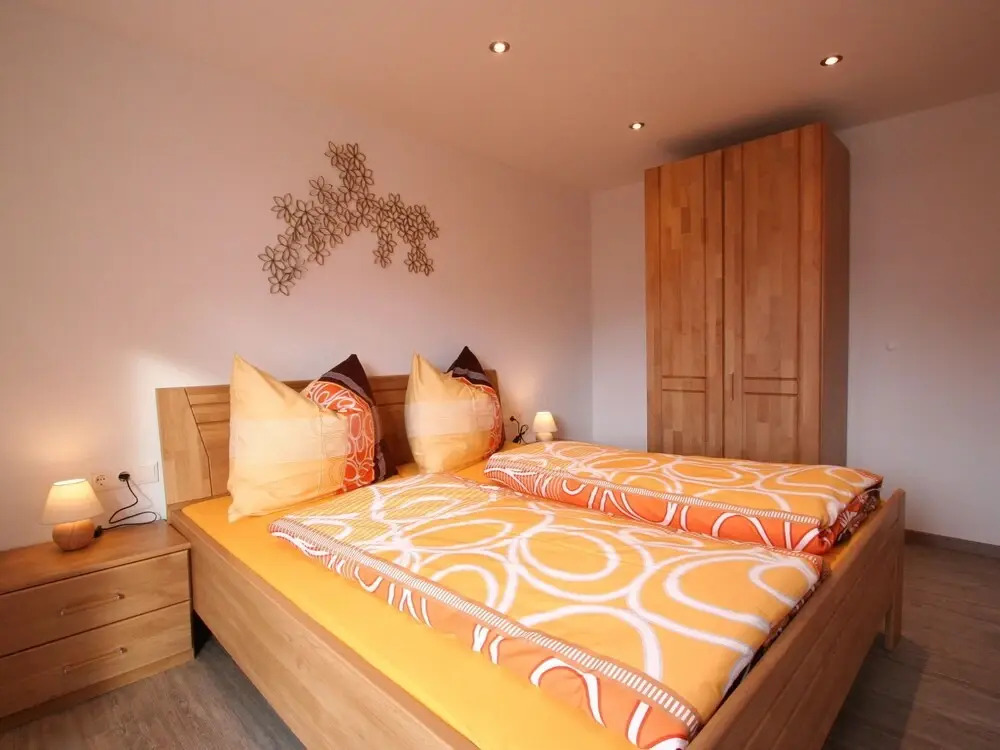 Comfortable Apartment in Hopfgarten im Brixental With Garden
