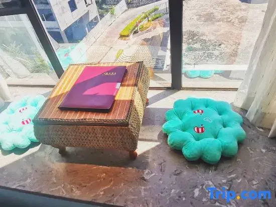Zhuhai Yujia Boutique Bed and Breakfast