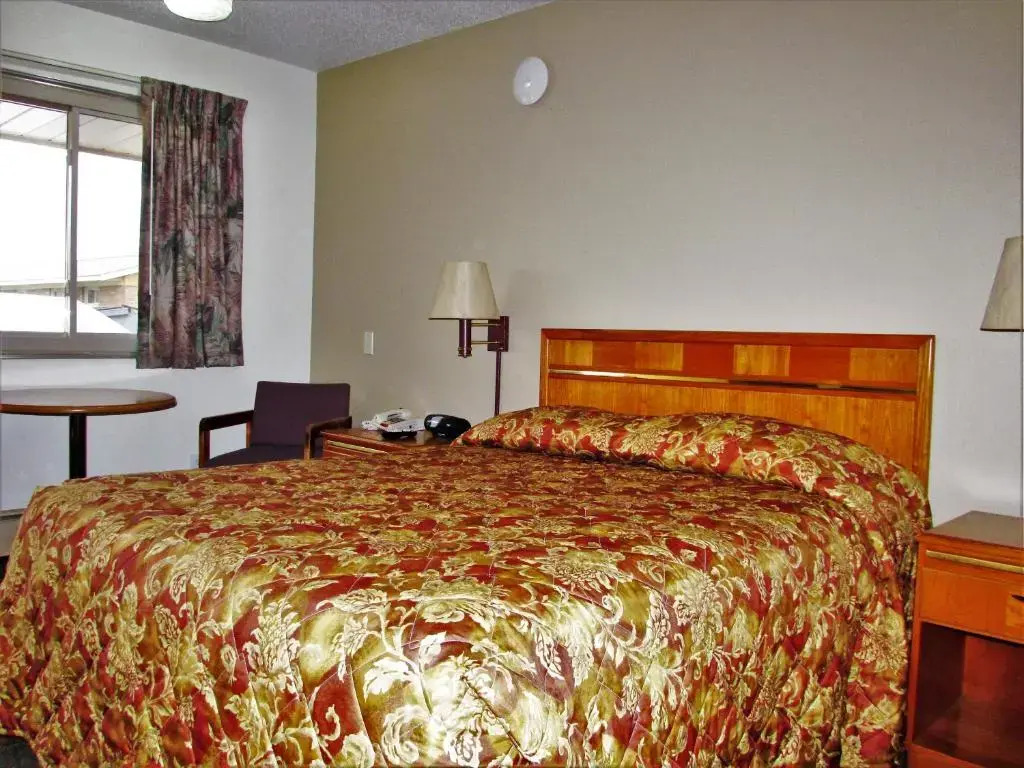Euclid Motel