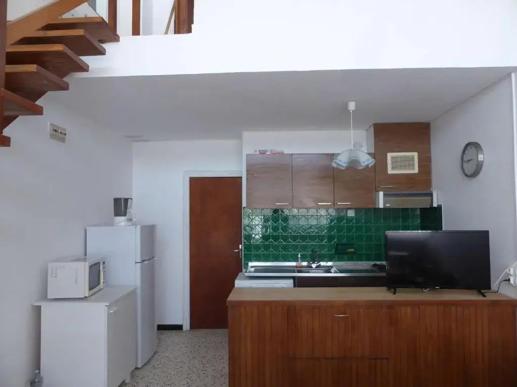 Maison Port-la-Nouvelle, 3 pièces, 5 personnes - FR-1-229C-52