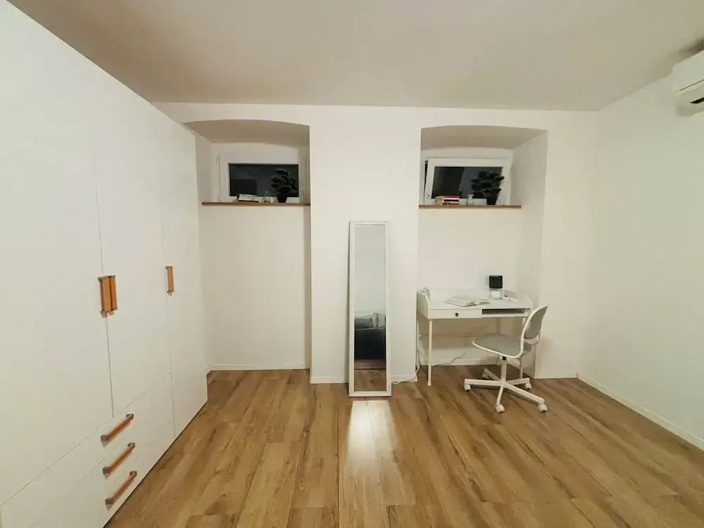 Appartamento Soul & Travel Ac And Wifi