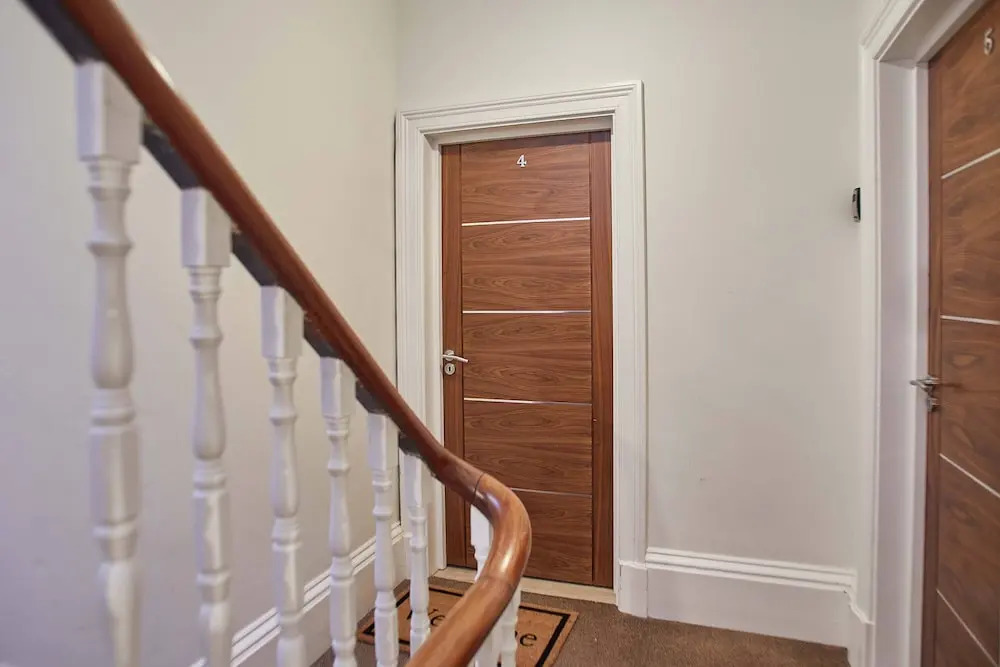 4 Bluebridge Court