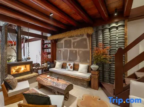 Wawan | Fireplace Garden · Bed and Breakfast in a Fireplace Garden