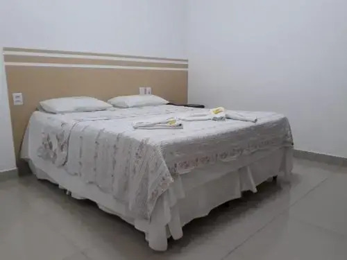 Hotel Amazonia