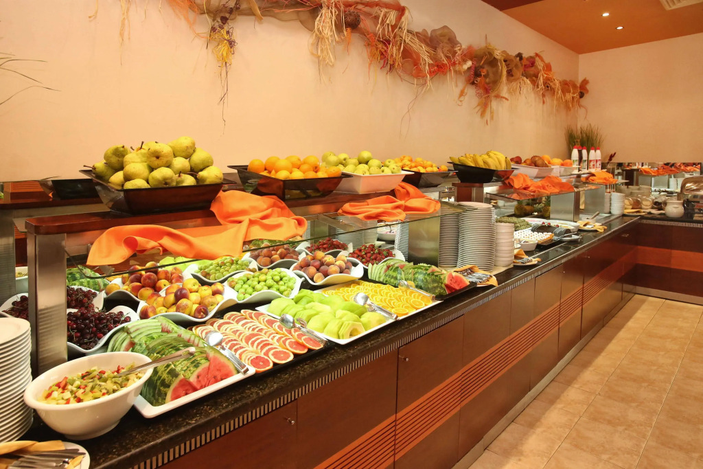 Meliá Sunny Beach All Inclusive