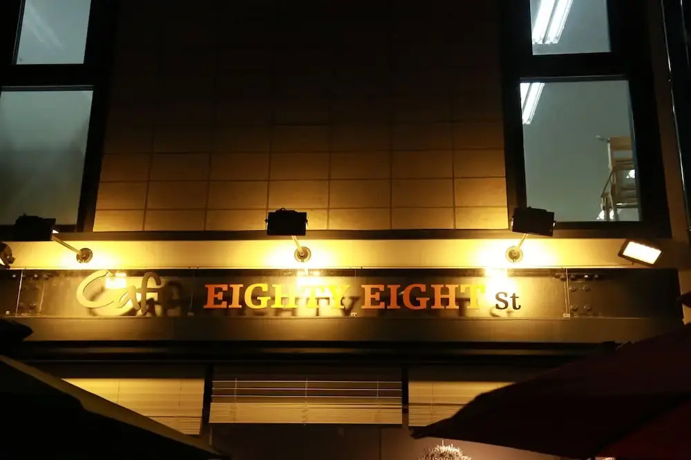 88st Guesthouse Jongno