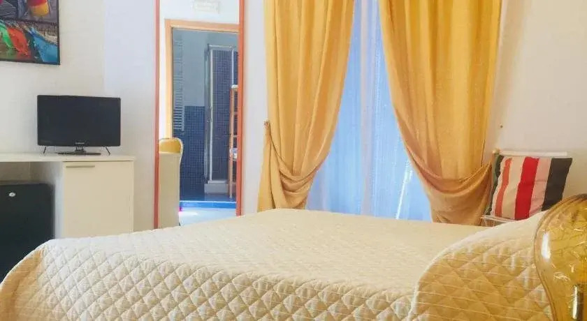 B&B Casa Matino