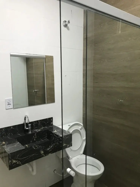 Hotel Novo Apúlia