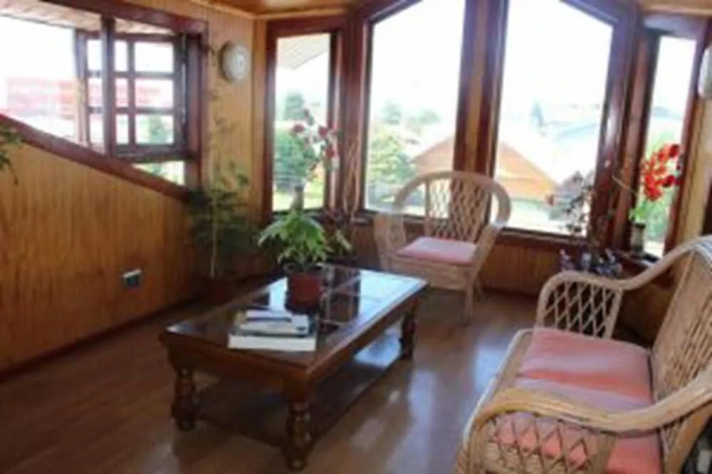 Hostal ViBeMontt