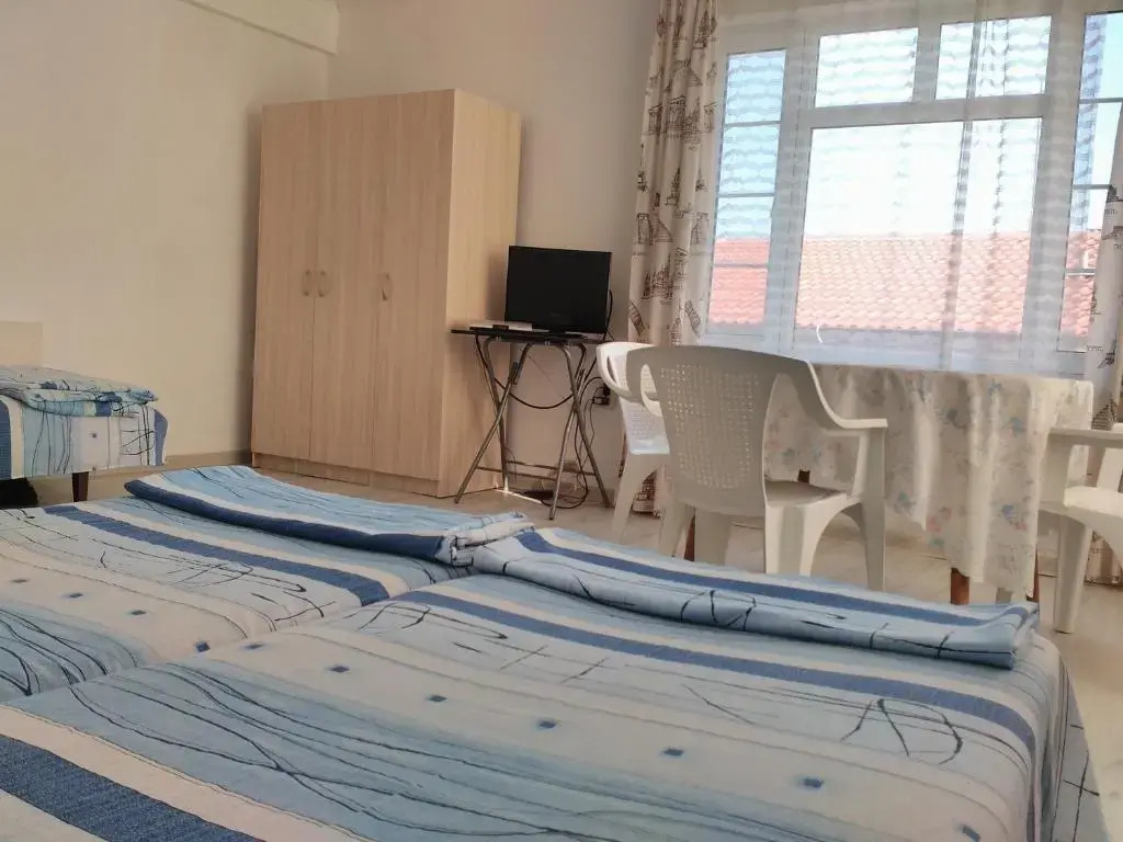 Prima Guest House 2